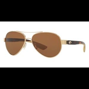 Costa Women’s Sunglasses - Loredo